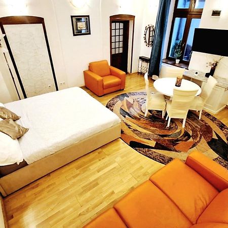 Ada Old Town Apartments 3 Μπρασόβ Εξωτερικό φωτογραφία