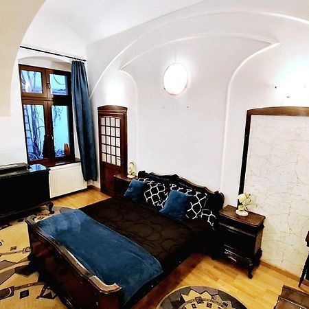 Ada Old Town Apartments 3 Μπρασόβ Εξωτερικό φωτογραφία