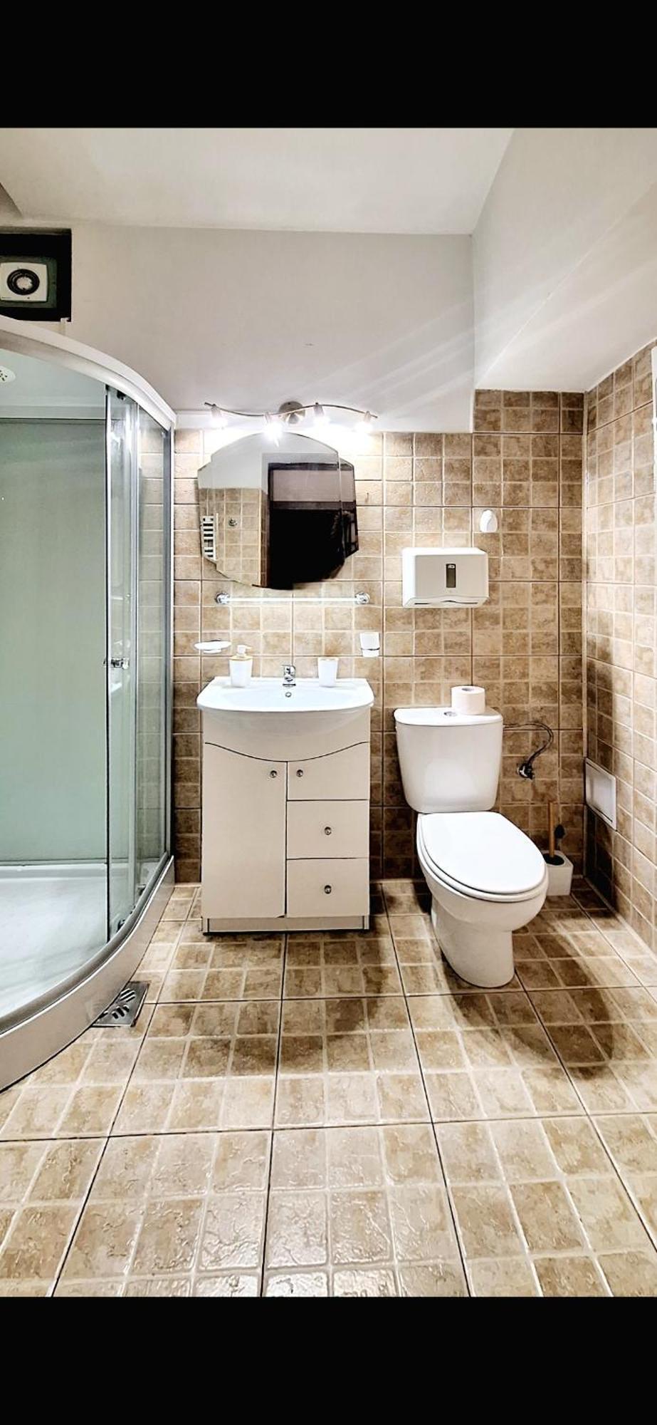 Ada Old Town Apartments 3 Μπρασόβ Εξωτερικό φωτογραφία