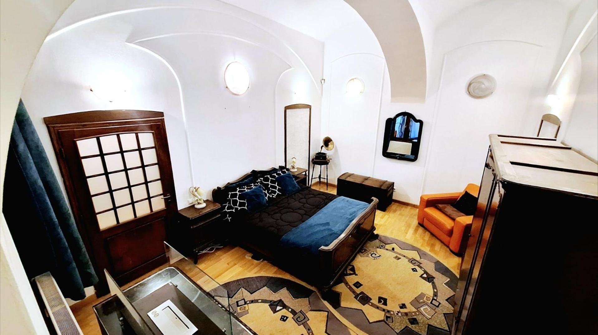 Ada Old Town Apartments 3 Μπρασόβ Εξωτερικό φωτογραφία