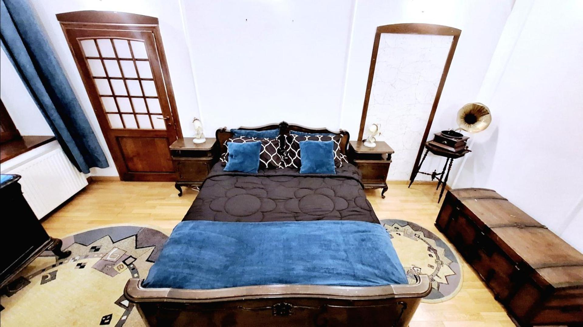 Ada Old Town Apartments 3 Μπρασόβ Εξωτερικό φωτογραφία
