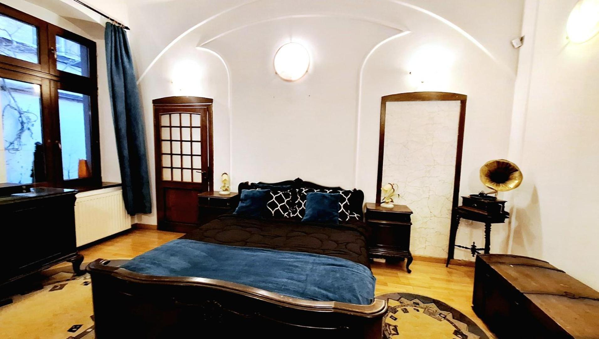 Ada Old Town Apartments 3 Μπρασόβ Εξωτερικό φωτογραφία