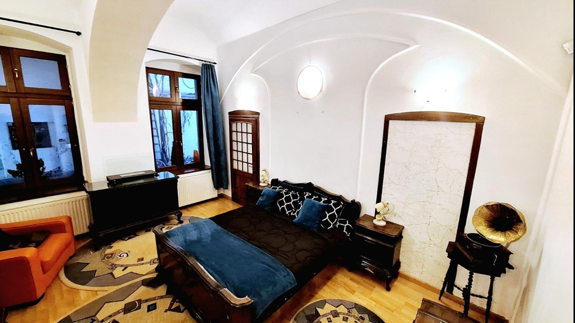 Ada Old Town Apartments 3 Μπρασόβ Εξωτερικό φωτογραφία
