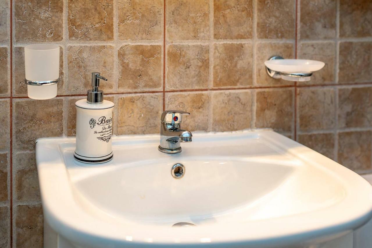 Ada Old Town Apartments 3 Μπρασόβ Εξωτερικό φωτογραφία